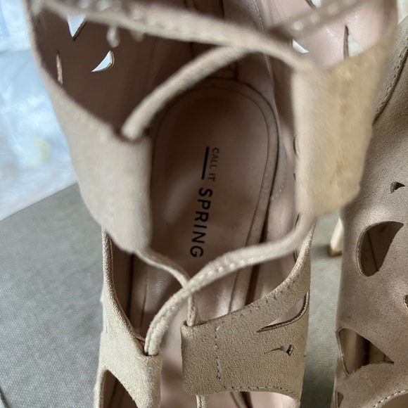 High heels - Picture 3 of 6